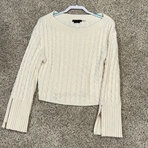 Alice and Olivia sweater